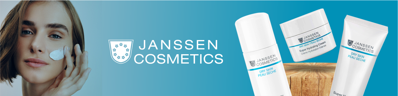 Janssen Cosmetics