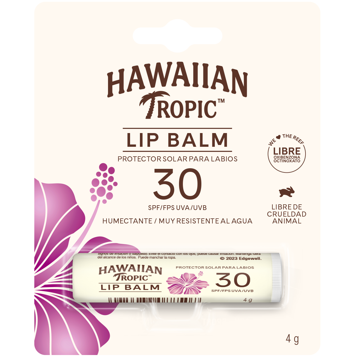 Lip balm