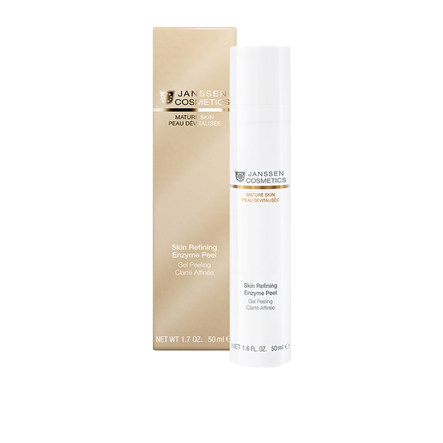 Skin Refining Enzyme Peel