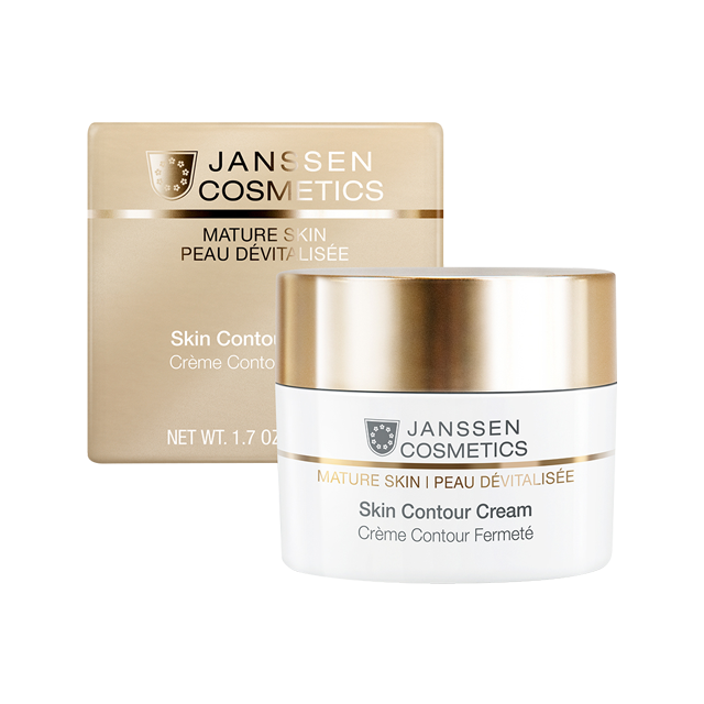 Skin Contour Cream