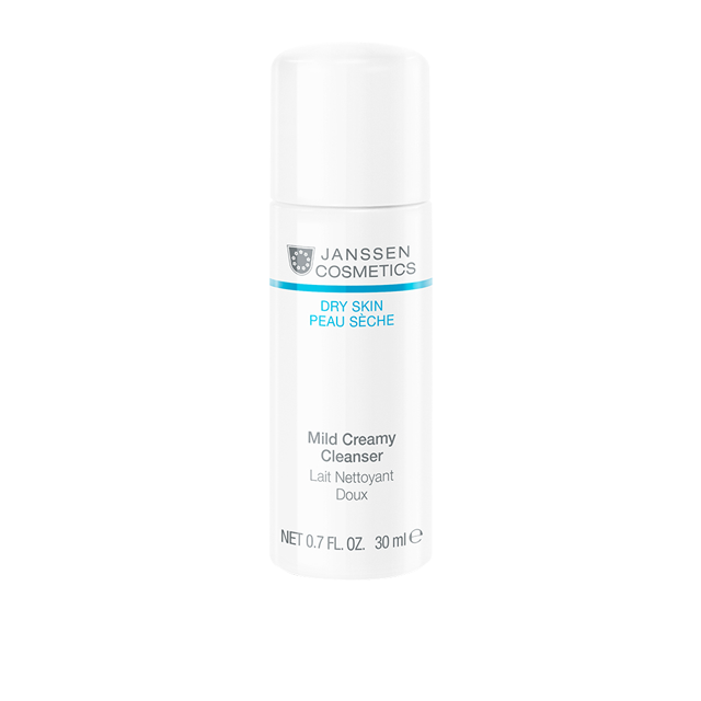 Mild Creamy Cleanser