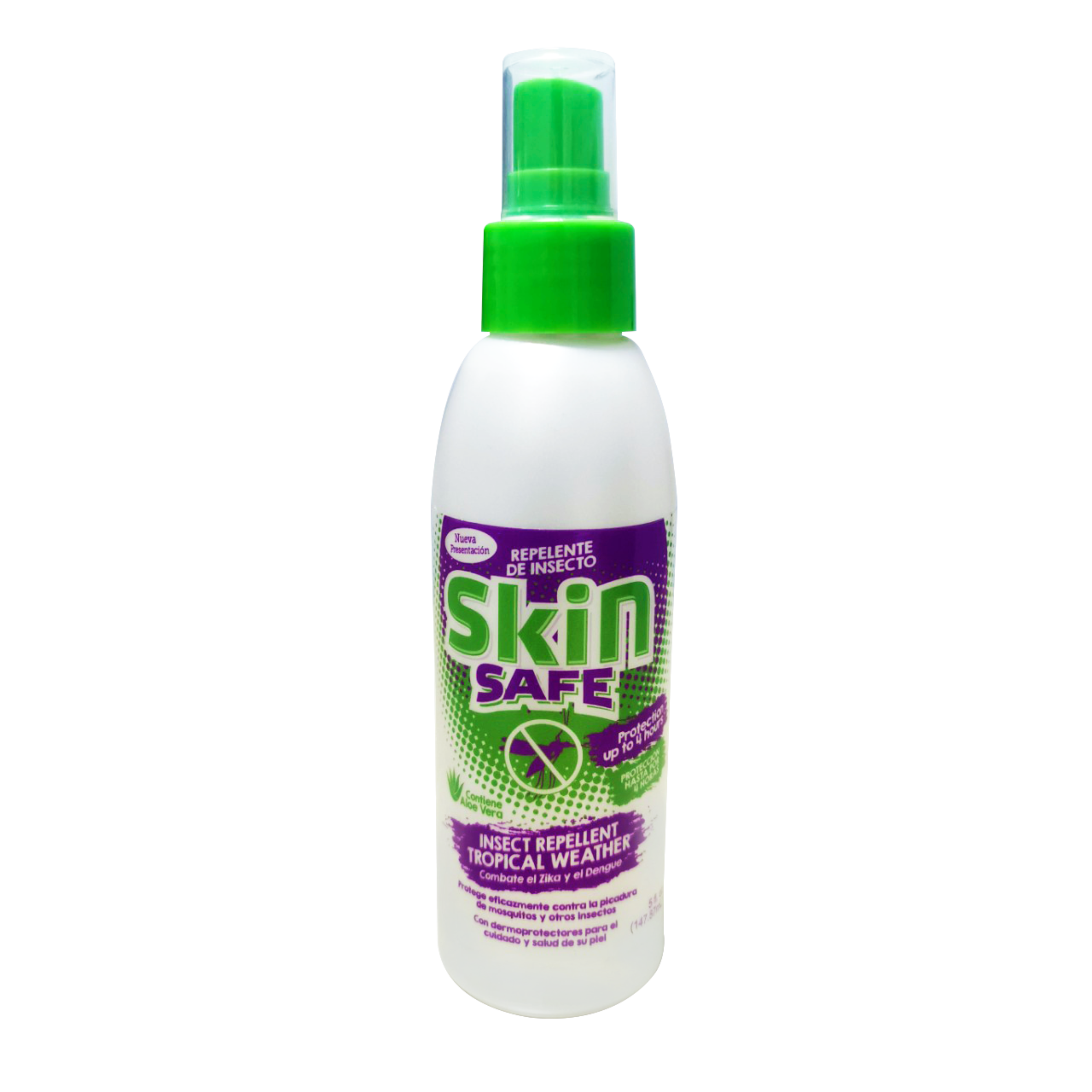 Skin Safe